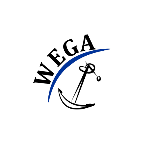 Logo de moda feminina rosa